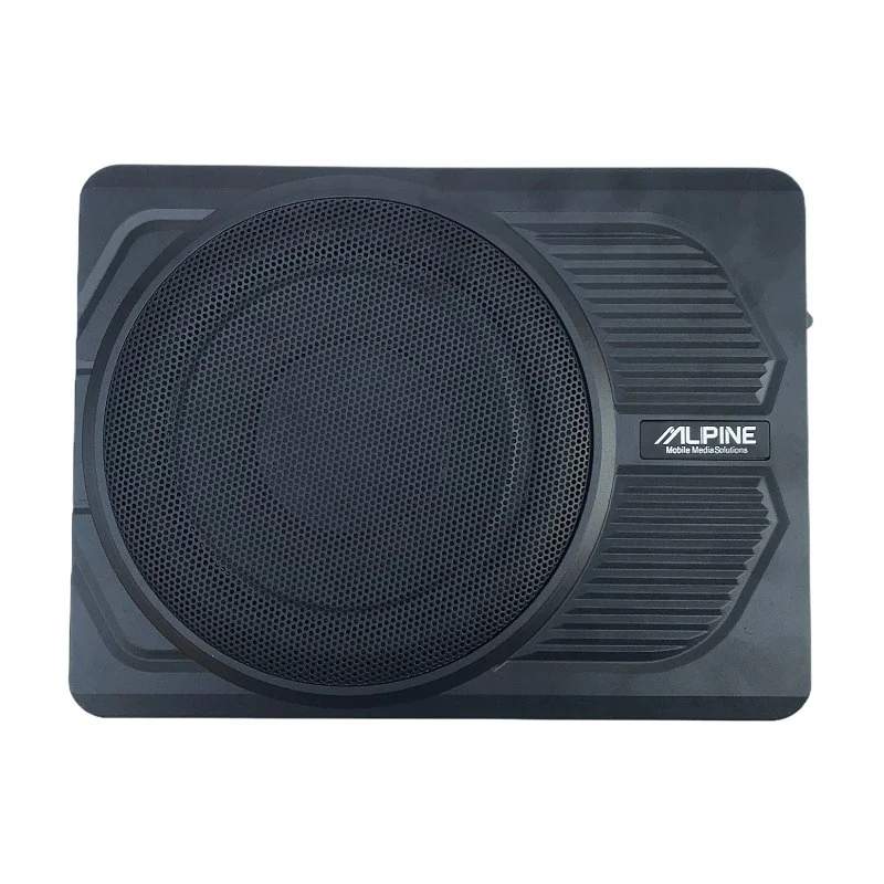 Car Audio Subwoofer 10 Inch Subs With 