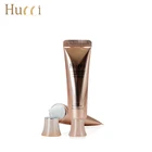Tube Cosmetic Packaging Wholesale Rose Gold Color 15ml D19 ABL Tube For Eye Cream BB Skin Care Cosmetics Packaging