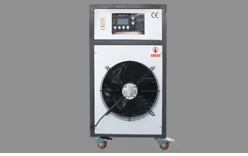 Freezing Equipment, 1200C, 1500C, 1700C - detail 32