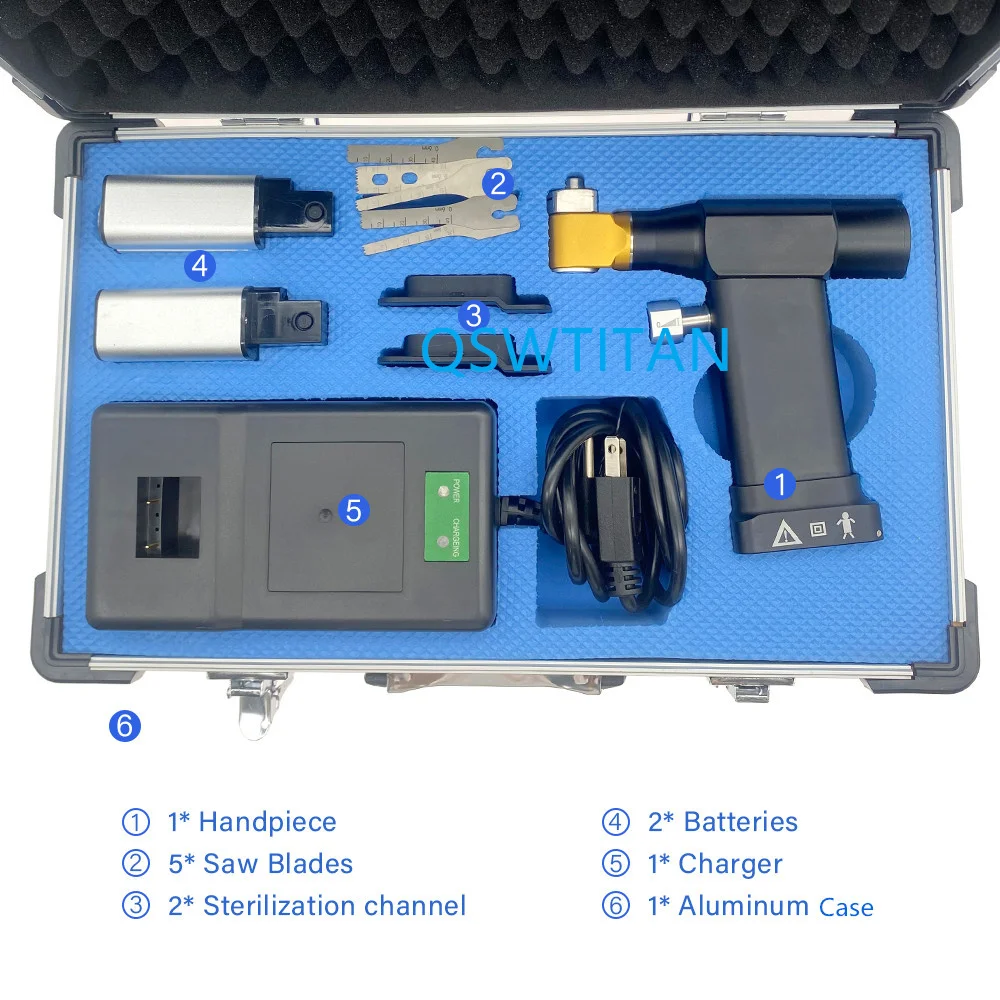 Standard Configuration