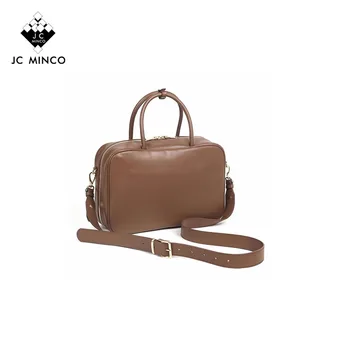 Online shopping free shipping studio personal tailor real leather handbags top quality unique look special design bag