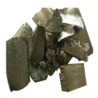 Scandium Metal Lumps With CAS No 7440-20-2 And Sc 3N 4N 5N
