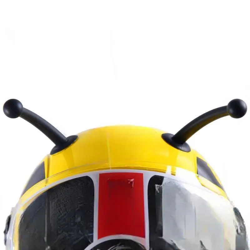 High Quality Business/Luxury Design ABS Plastic Motorcycle Helmet Decoration Adjustable Waterproof Comfortable Upper Placement