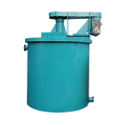 Tank Agitation Tank Mixing Tank Stirring Tank For Mineral Dressing