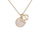 Pearl New Fashion Design Handmade Mother Of Pearl Shell Necklaces