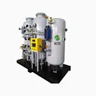 Nitrogen Oxygen Original Liquid Nitrogen Oxygen Plant