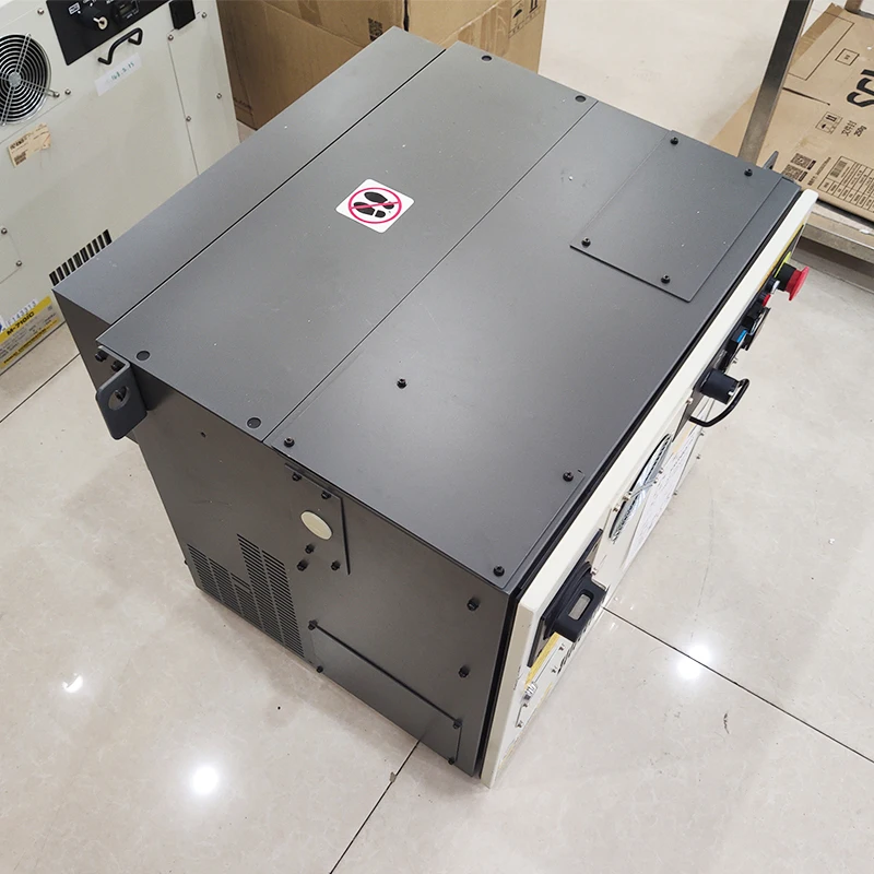 R-30iB A05B-2610-B222 M-710iC Robot Điều Khiển Hệ Thống Fanuc