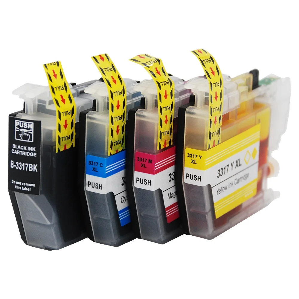 Mmc 3317 Lc3317 Lc3317xl 3319 Lc3319 