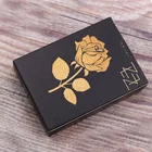 Pvc Poker Poker Cards Brand New Custom Pvc Playing Cards Waterproof Poker Plastic Playing Card