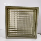Lower Glass Block Glass Supply Lower Price Glass Block Glass Brick In Top Quality