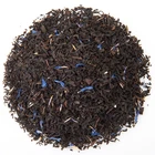 Tea EU Standard Wholesale Factory Price English Afternoon Tea Classic Earl Grey Black In Bulk Packing