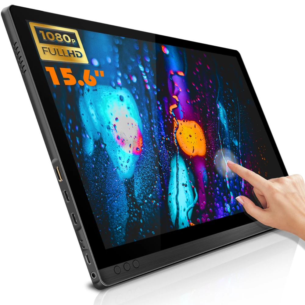 tft lcd eye strain factory