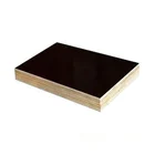 Vietnam Construction Plywood Factory Prices Building Construction Film Face Plywood To Vietnam