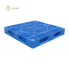 Pallet Pallet Pallet Transportation Plastic Pallet Storage And Retrieval Pallet Solid Top Export Pallet