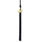 Tassel Wholesale Multiple Color Graduation Tassel 2015- 2025 Graduation Tassel Factory