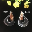 Jewelry Good Selling Cheap Fashion Jewelry Bead Earring Women's Earing Stud
