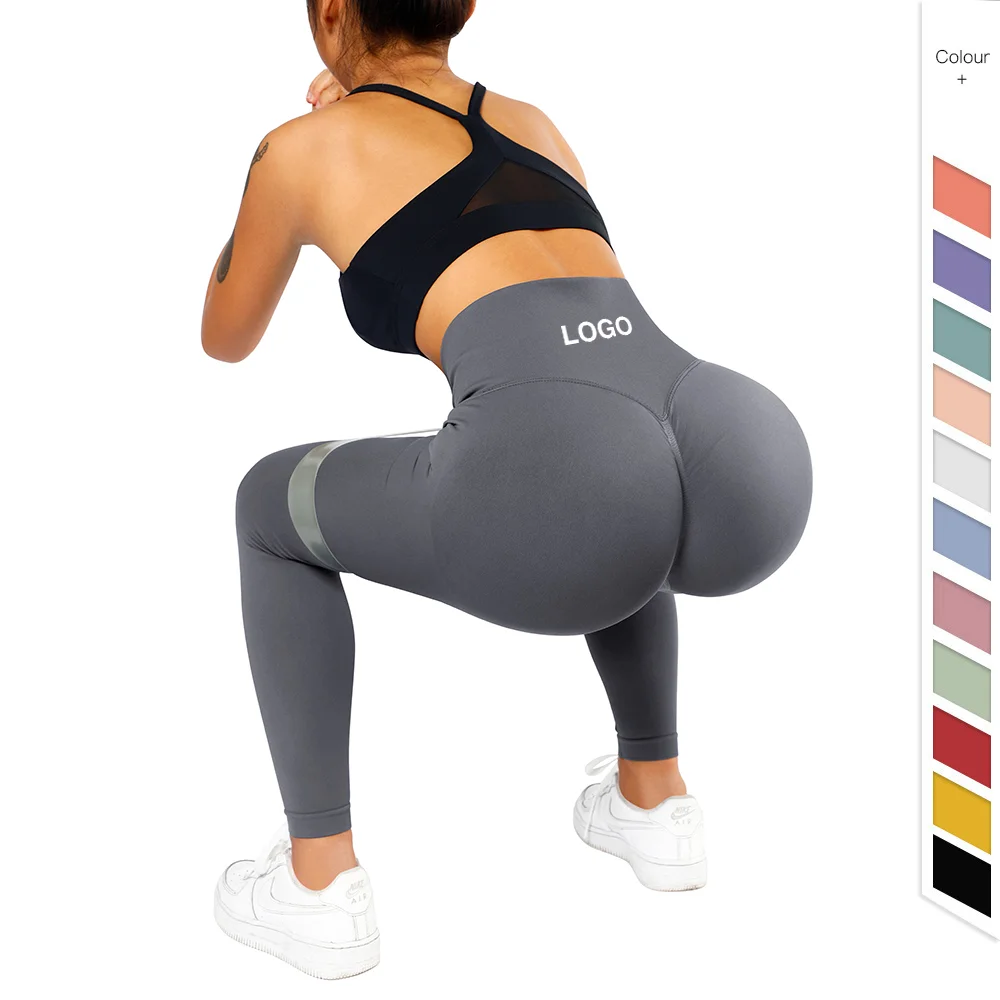 Best Yoga Compression Pants