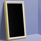 Digital Frame 43 Inch Large Size Wall Mount Digital Art Photo Frame Lcd Player Smart Picture Frame