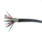 Insulated Cable High Quality PE Insulated Multi Core Copper Building Electric Wires Electrical Cable