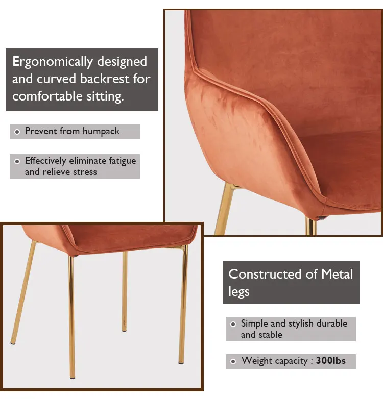 Dining chairs details 2