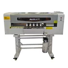 A3 Dtf Printer For T-shirt Custom Desktop Heat Transfer Glue Powder Shaking Printer