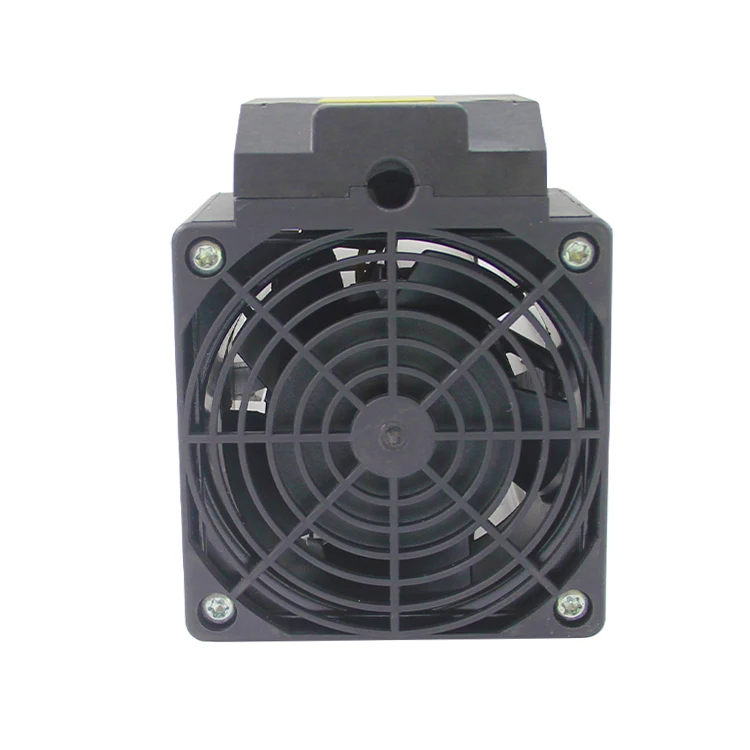 Compact Industrial Electric Fan, 250W, 400W - detail 8