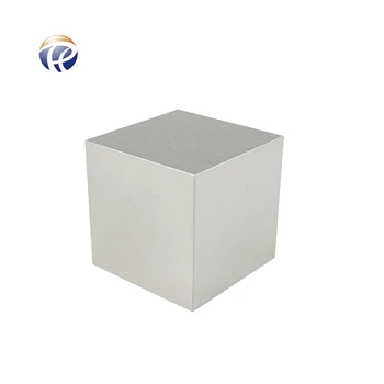 OEM  China  3N 99.9% High Purity Co Cube Sputtering Target for Vacuum/PVD Coating