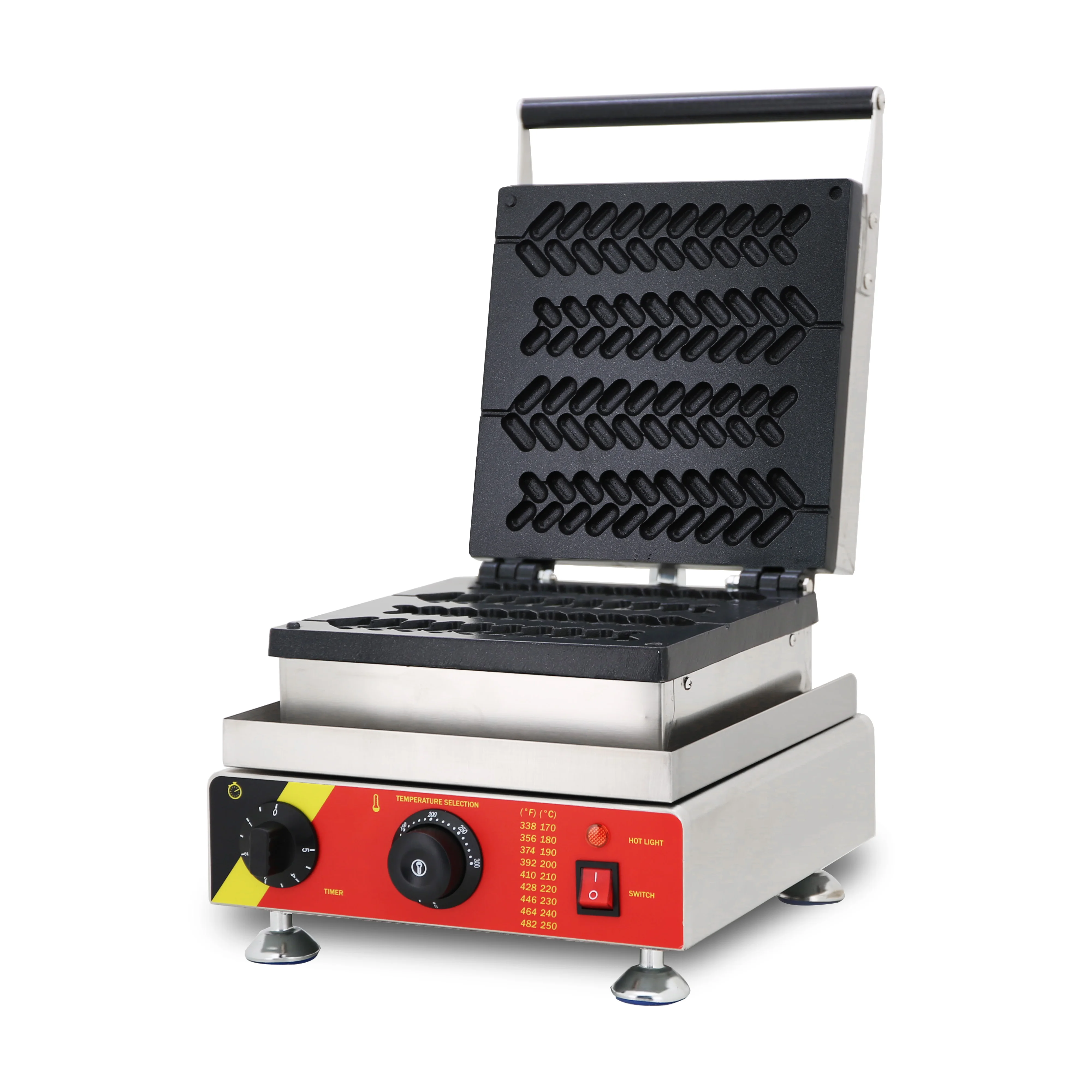 waffle popsicle maker