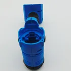 Plastic Injection Molding Factory Custom ABS Highly Polishing Products Plastic Injection Molding Services