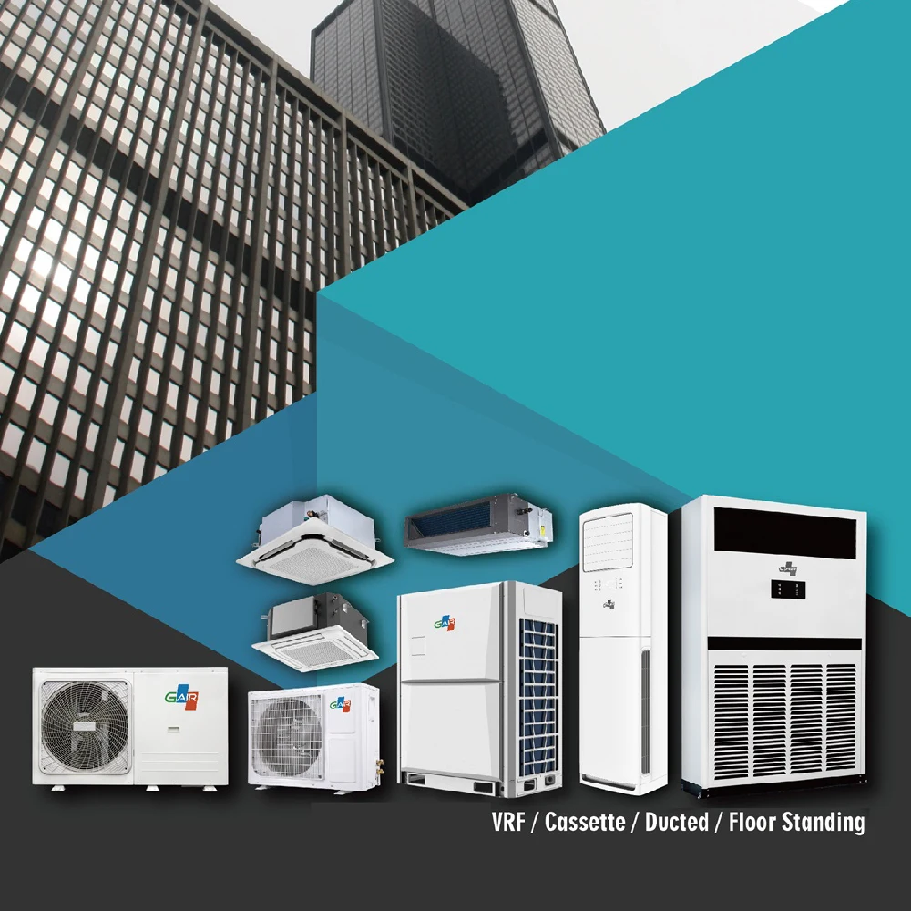 Fan Coil Unit, 100000, BTU - detail 2
