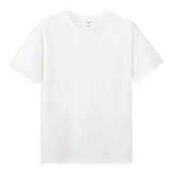 100% Cotton 210g Loose Fit T Shirt Men Custom