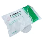 Gloves Disposable Gloves Home Plastic Factory Manufacturer Spot Delivery Goods In Stock Food Grade Gloves