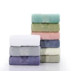Towel High Quality Wholesale Thick And Soft Bath Towel Sets 100% Cotton Luxury Hotel