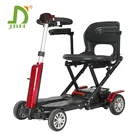 Scooter New Design Factory Wholesale Price Electric Mobility Scooter
