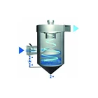 Dust Hot Sale Carbon Steel Industrial Dust Collector With LOGO Customization