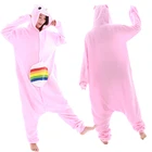 Adult Onesie Adult Size Onesie Plus Pijamas Bear Wholesale Pajamas Kigurumi For Women