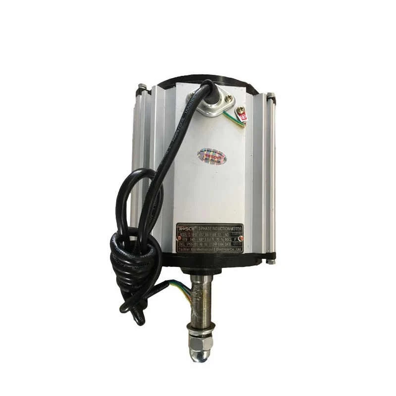 Roof Ventilator, Axial, 220 V, Electric - detail 3
