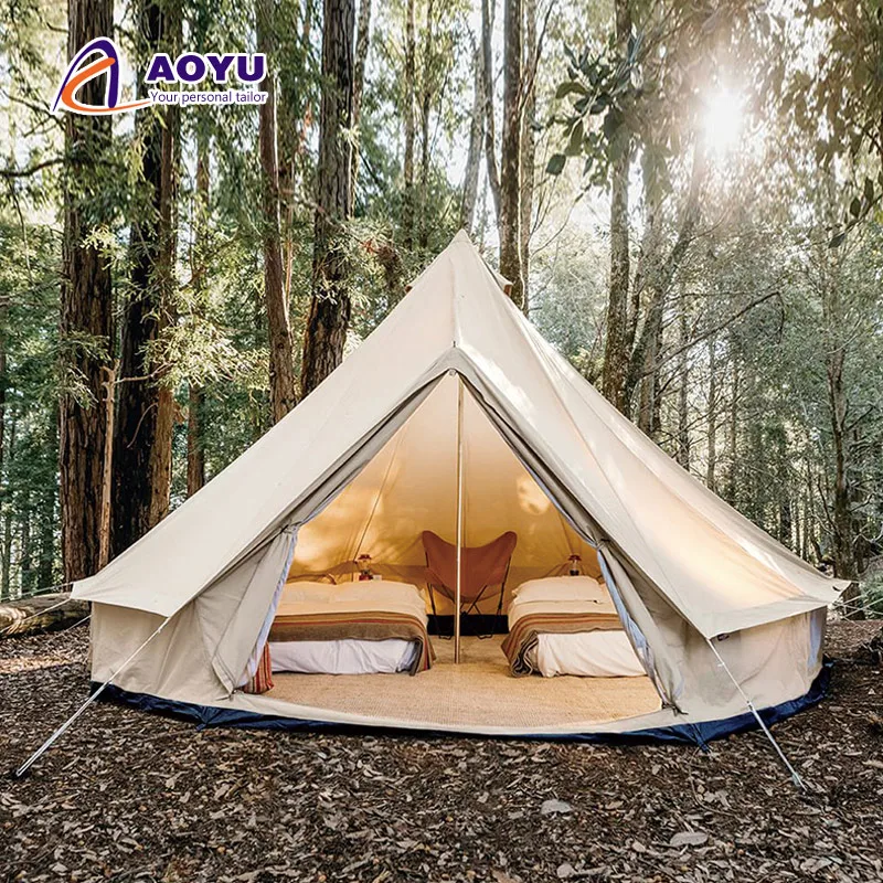 Wholesale Luxury Indian Outdoor Teepee 