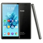 Mp3 Professional Manufacturer Video Mp3 Player With Music Play And App Download Android 6.0 Mp3 Player With Wifi