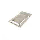 Plate Computer OEM FSW Cooling Plate For CPU Computer