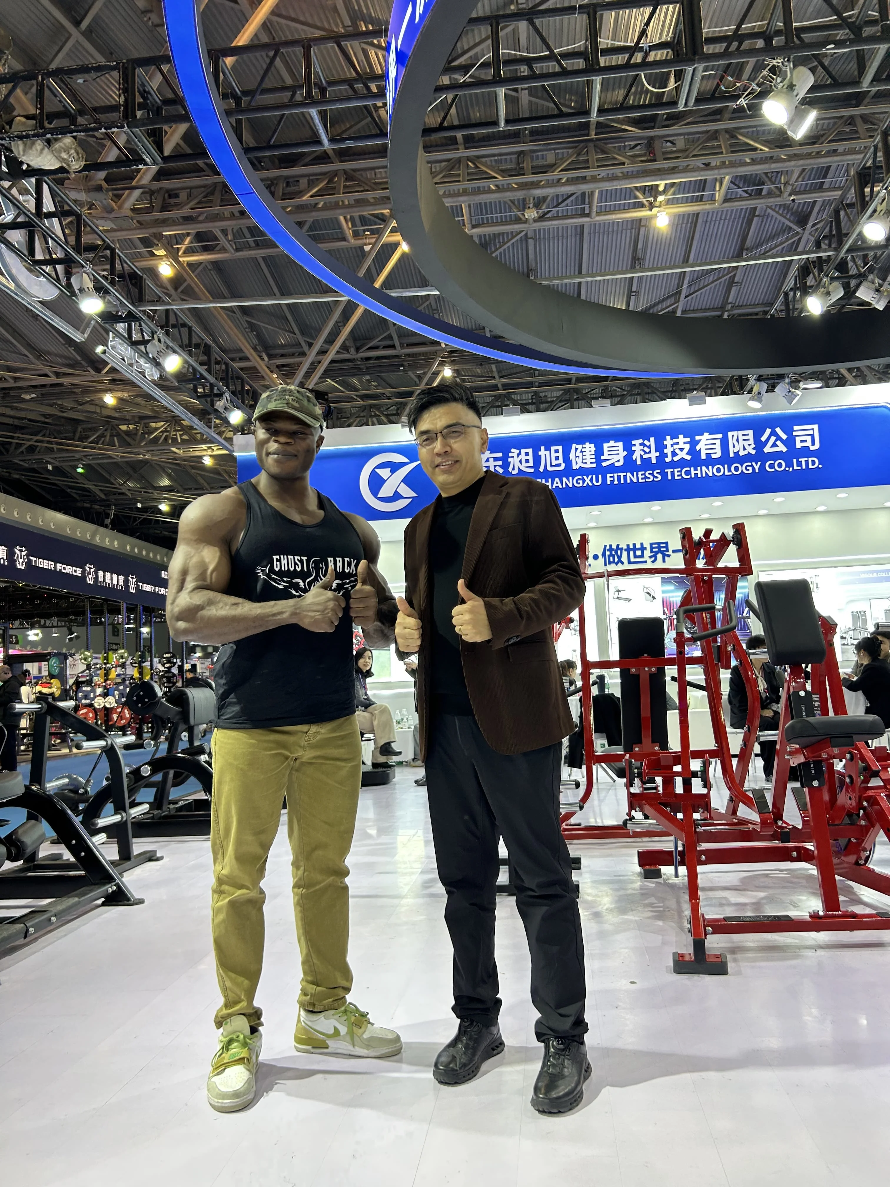 product pr09 double sided preacher arm gym machine steel construction safety features plate loaded strength training equipment-14