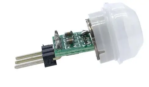 Plastic Hc-sr501 Hc Sr501 Security Microwave Movement Outdoor Solar Pir ...
