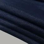 Cloth New Type Shrink-resistant 75%cotton Stretch Denim Fabric Cloth Suppliers