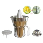 Oil Tea Tree Distillation 10L Mini Essential Oil Extraction Tea Tree Oil Distillation Machine