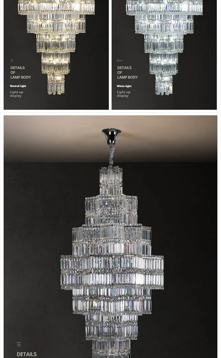 Villa Chandelier (7)