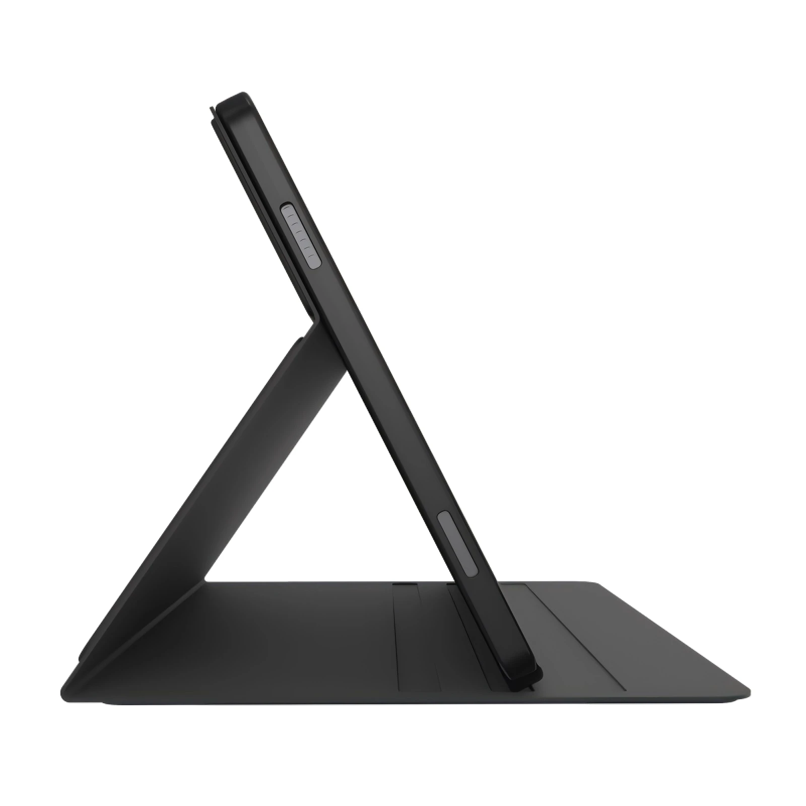 product slim folio stand protective tablet case pu leather flip cover with holder for samsung galaxy tab a11 plus for tab a9 plus-3