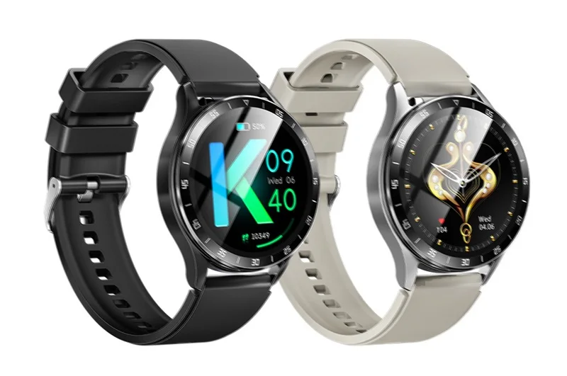 X10 2 in 1 Smart Watch with TWS Earbuds NFC IP67 Waterproof Fitness Tracker 1.39" HD Touchscreen Heart Rate SpO2 Monitor Sport Smartwatch for Men (2).jpg