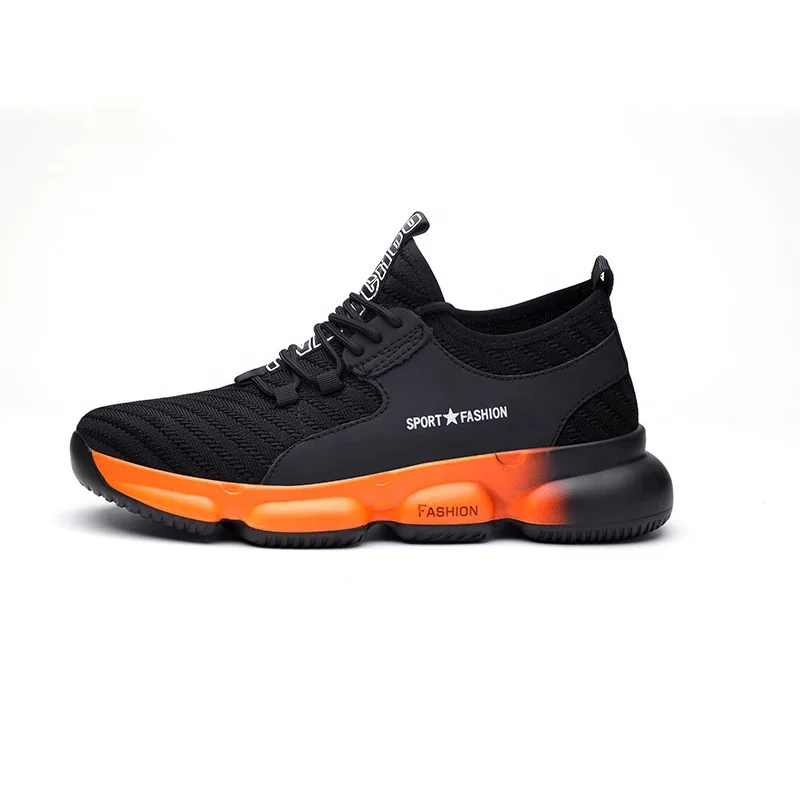 super light safety shoes