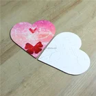 Children Wholesales Wooden Sublimation MDF Blank Jigsaw Puzzle For Children Adult Game