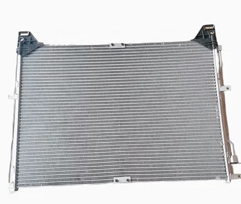 SSANGYONG  REXTON W KORANDO C  ActYon  Kyron   Korando  MUSSO Condenser water tank radiator  6840008C01